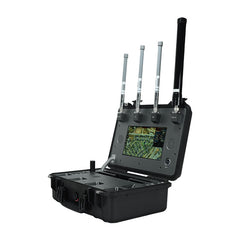 AeroShield X20