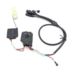 Module caméra pour intégration 4G 2K