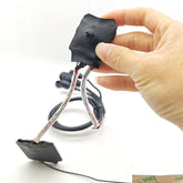 Module caméra pour intégration 4G 2K