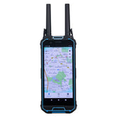 AeroDetect Pro Locator
