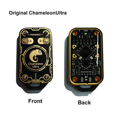 Chameleon Ultra – Émulateur RFID & NFC Professionnel