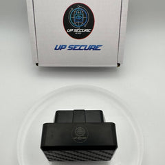 Traceur OBD