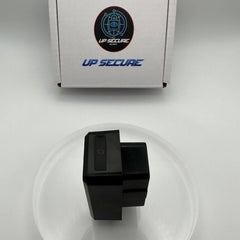 Traceur OBD