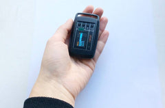 RAKSA IDET 2G/3G