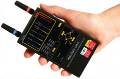 Détecteur RF iProtect 1207i