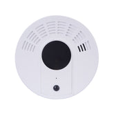 Faux détecteur de fumée — Caméra espion Wi-Fi Full HD (autonomie longue durée)