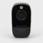 Caméra 4G Camouflage Extérieure Autonome 2K avec Vision Nocturne Invisible