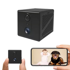 Mini caméra 4G LTE
