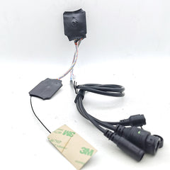 Module caméra pour intégration 4G 2K