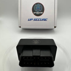 Traceur OBD