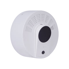 Faux détecteur de fumée — Caméra espion Wi-Fi Full HD (autonomie longue durée)