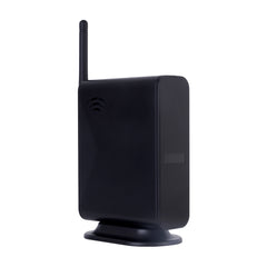 Caméra discrète WiFi longue autonomie dissimulée dans un routeur