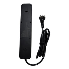 Multiprise Wi-Fi Microphone Écoute À Distance