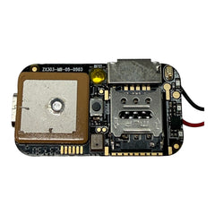 Echo Mini Micro À Distance GSM+GPS