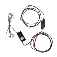 Micro professionnel pour voiture VARIO PRO CAR+ avec micro Knowles